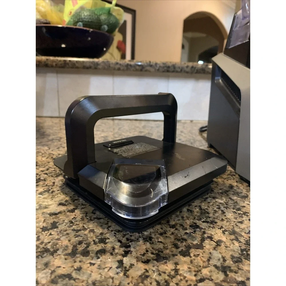 Ninja BL642 30 Auto-IQ Nutri Blender Duo System 1500W 72oz Pitcher  VGC